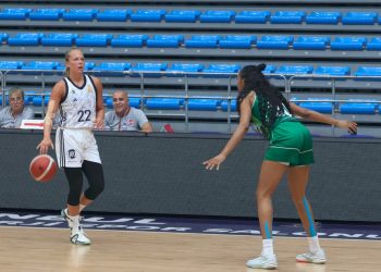 Fenerbahçe - OGM Ormanspor