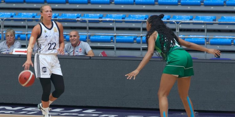 Fenerbahçe - OGM Ormanspor