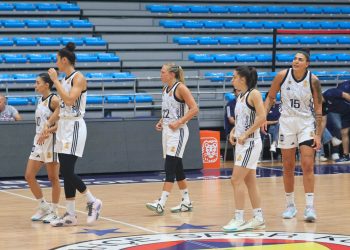 Fenerbahçe Kadın Basketbol Takımı