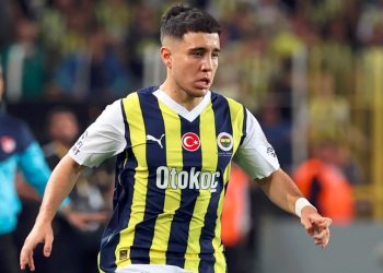 Emre Mor