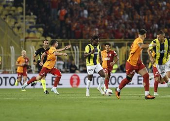 Fenerbahçe - Galatasaray