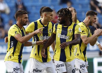 Fenerbahçe Futbol Takımı