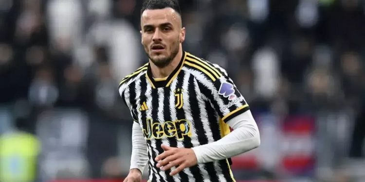 Fenerbahçe, Filip Kostic'i duyurdu