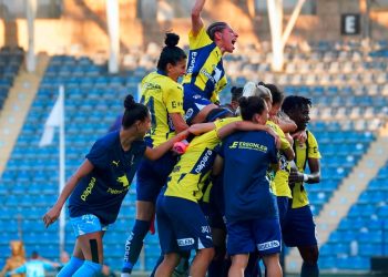 Fenerbahçe Kadın Futbol Takımı