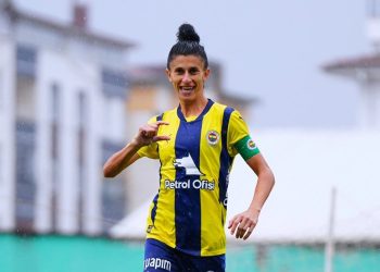 Fenerbahçe Kadın Futbol Takımı