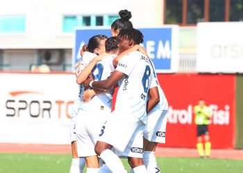 Fenerbahçe Kadın Futbol Takımı