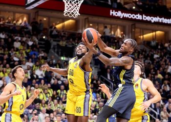 Alba Berlin - Fenerbahçe Beko