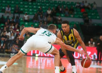 Darüşşafaka Lassa - Fenerbahçe Beko