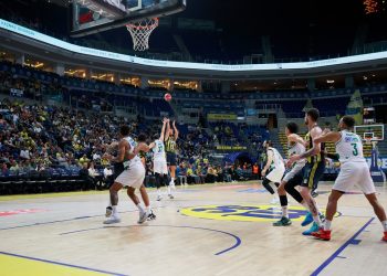 Fenerbahçe Beko - Bursaspor