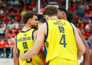 Fenerbahçe Erkek Basketbol Takımı