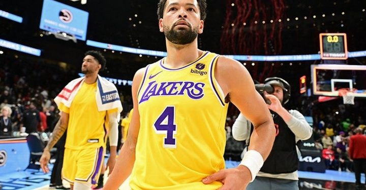 Skylar Mays Fenerbahçe Beko’da