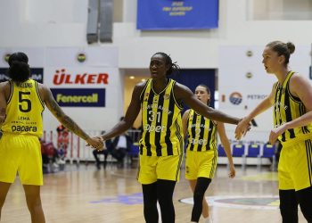 Fenerbahçe Kadın Basketbol Takımı