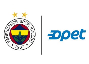 Fenerbahçe Kadın Basketbol Takımımızın yeni isim sponsoru Opet oldu