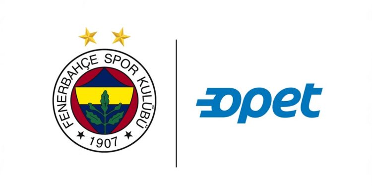 Fenerbahçe Kadın Basketbol Takımımızın yeni isim sponsoru Opet oldu