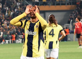 Fenerbahçe Futbol Takımı
