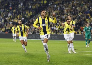 Fenerbahçe Futbol Takımı