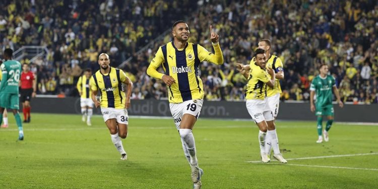 Fenerbahçe Futbol Takımı