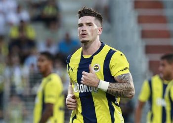 Fenerbahçe Ryan Kent ile yolları ayırdı
