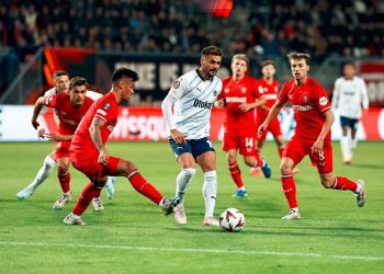 Twente - Fenerbahçe