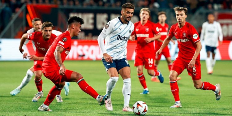 Twente - Fenerbahçe