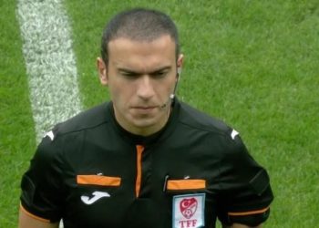 Hakem Muhammet Ali Metoğlu