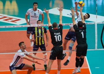 Spor Toto - Fenerbahçe Medicana