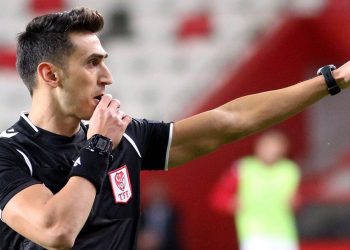 Hakem Direnç Tosunluoğlu