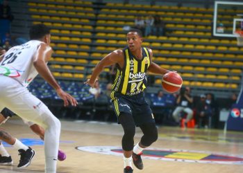 Fenerbahçe Beko - Aliağa Petkimspor