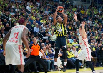 Fenerbahçe Beko - Bayern Münih