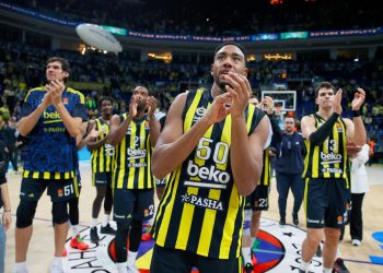 Fenerbahçe Erkek Basketbol Takımı