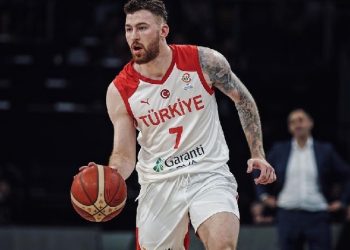 Onuralp Bitim Fenerbahçe Beko’da