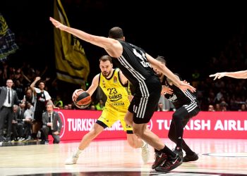 Virtus Segafredo Bologna - Fenerbahçe Beko