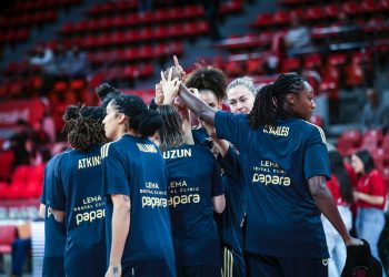 Fenerbahçe Kadın Basketbol Takımı