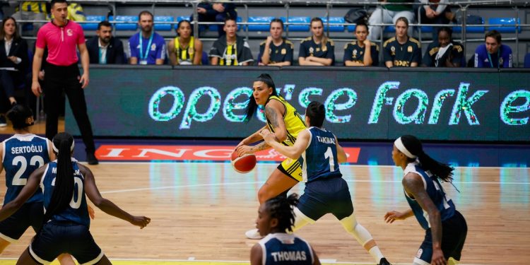 Fenerbahçe Opet - Emlak Konut