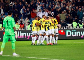 Fenerbahçe Futbol Takımı
