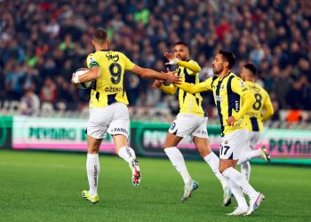 Fenerbahçe Futbol Takımı