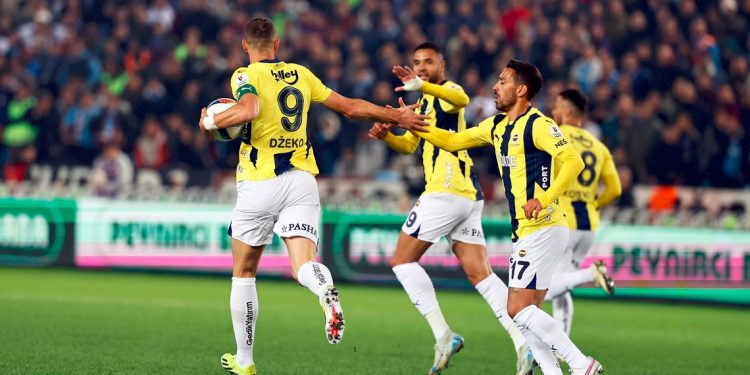 Fenerbahçe Futbol Takımı