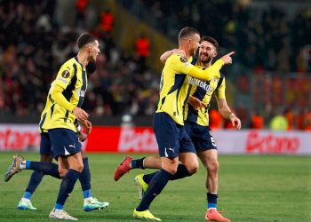 Fenerbahçe Futbol Takımı