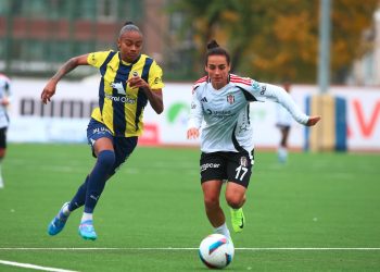 Fenerbahçe Petrol Ofisi - Beşiktaş United Payment