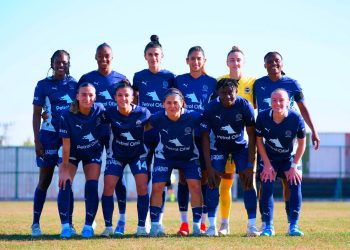 Fenerbahçe Kadın Futbol Takımı