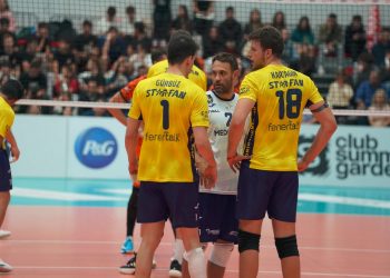 On Hotels Alanya Belediyespor - Fenerbahçe Medicana