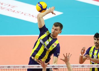 Fenerbahçe Erkek Voleybol Takımı