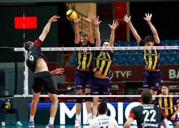 Fenerbahçe Medicana - Türşad SK