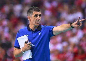 Fenerbahçe Medicana'da Slobodan Kovac dönemi