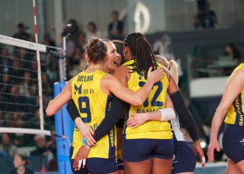 Fenerbahçe Opet Kadın Basketbol Takımı