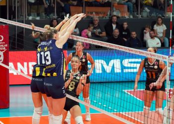 VakıfBank - Fenerbahçe Medicana