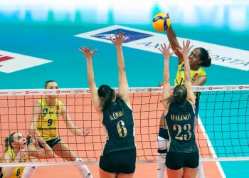 Zeren Spor - Fenerbahçe Medicana