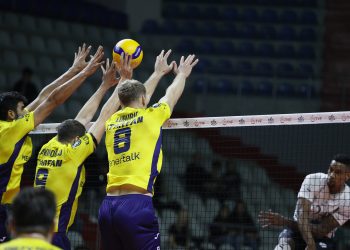 Fenerbahçe Medicana 3-0 Altekma