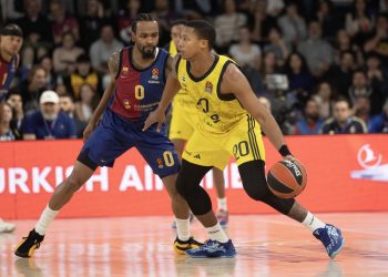Barcelona - Fenerbahçe Beko