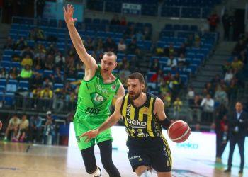 Fenerbahçe Beko - Tofaş